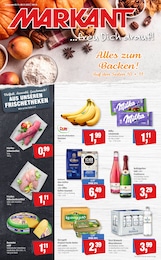 Supermarkt Prospekt von Markant Trittau Markant Prospekt: "...freu Dich drauf!", 14 Seiten, 03.11.2025 - 08.11.2025