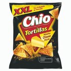 Tortillas XXL im Angebot bei Lidl in Gelsenkirchen Tortillas XXL Angebote von Chio bei Lidl Gelsenkirchen für 1,79 €