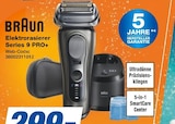 Elektrorasierer Series 9 PRO+ im Angebot bei expert in Willich Elektrorasierer Series 9 PRO+ Angebote von Braun bei expert Willich für 299,00 €