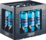 Aktuelle Mineralwasser Angebote bei tegut in Mannheim Aktuelles Mineralwasser Angebot bei tegut in Mannheim ab 6,49 €