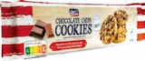 Cookies im Netto Marken-Discount Prospekt Cookies von American Style im aktuellen Netto Marken-Discount Prospekt für 1,19 €