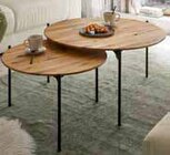 Couchtisch Assuan Angebote bei Zurbrüggen Lüdenscheid für 89,00 €