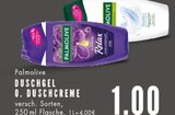 Duschgel o. Duschcreme Angebote von Palmolive bei EDEKA Bochum für 1,00 €