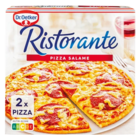 Ristorante Pizza & Flammkuchen Angebote von Dr. Oetker bei Netto Marken-Discount Magdeburg für 3,99 €