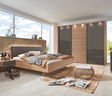 Schlafzimmer Angebote bei Möbel Mahler Siebenlehn Hoyerswerda für 993,00 €