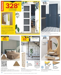 Offre Bloc Porte dans le catalogue Castorama du moment à la page 28