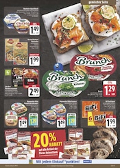 Aktueller E center Prospekt mit Kräuter, "Wir lieben Lebensmittel!", Seite 13