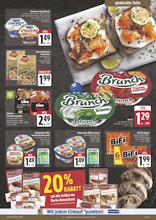 Lebensmittel im E center Prospekt "Wir lieben Lebensmittel!" mit 28 Seiten (Nürnberg)