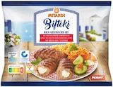 Bifteki von MITAKOS im aktuellen Penny Prospekt für 5,99 €