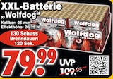 XXL-Batterie Angebote von Wolfdog bei Wreesmann Norderstedt für 79,99 €