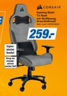 Gaming-Stuhl T3 Rush im Angebot bei expert in Euskirchen Gaming-Stuhl T3 Rush Angebote von Corsair bei expert Euskirchen für 259,00 €