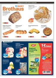 V-Markt Hering im Prospekt V-Markt Hering im Prospekt