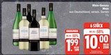 Müller-Thurgau im Angebot bei EDEKA in Lüneburg Müller-Thurgau Angebote bei EDEKA Lüneburg für 1,99 €