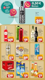 Bratpfanne im REWE Prospekt in Brühl Aktueller REWE Prospekt mit Bratpfanne, "Dein Markt", Seite 19