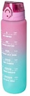 Motivationstrinkflasche ca. 1 l Inhalt im Angebot bei Penny in Düren Motivationstrinkflasche ca. 1 l Inhalt Angebote von HEDURA bei Penny Düren für 4,99 €
