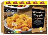 Hähnchen Nuggets XXL Angebote von Culinea bei Lidl Bad Oeynhausen für 3,99 €