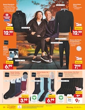 Aktueller Netto Marken-Discount Prospekt mit Hose, "Aktuelle Angebote", Seite 32
