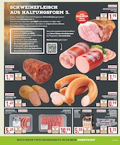 Schinken im Marktkauf Prospekt in Dortmund Aktueller Marktkauf Prospekt mit Schinken, "Aktuelle Angebote", Seite 3