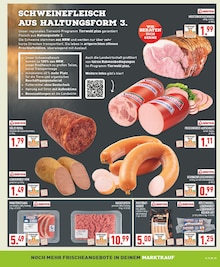 Hackfleisch im Marktkauf Prospekt "Aktuelle Angebote" mit 22 Seiten (Dortmund)