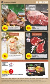 Gigot D'agneau Angebote im Prospekt "Intermarché" von Intermarché Super Gigot D'agneau Angebote im Prospekt "Intermarché" von Intermarché Super auf Seite 14