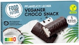 Veganer Kokossnack von FOOD FOR FUTURE für 1,99 € bei Penny im Angebot Veganer Kokossnack von FOOD FOR FUTURE im aktuellen Penny Prospekt