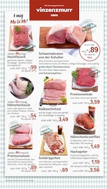 Hackfleisch im REWE Prospekt in München Aktueller REWE Prospekt mit Hackfleisch, "Dein Markt", Seite 8