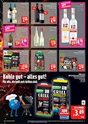 Aktueller Marktkauf Prospekt mit Prosecco, "AUSWAHL RIESIG, PREISE NIEDRIG", Seite 9