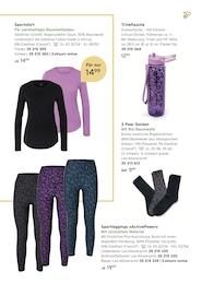 Tchibo im Supermarkt Socken im Prospekt Tchibo im Supermarkt Socken im Prospekt