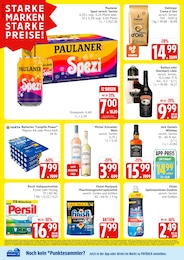 Bier Angebot & Preis im aktuellen Marktkauf Prospekt Bier Angebot im aktuellen Marktkauf Prospekt auf Seite 4