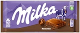 Schokolade von Milka im aktuellen REWE Prospekt für 0,69 €