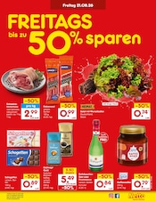 Rotkäppchen Sekt im Netto Marken-Discount Prospekt in Mettmann Aktueller Netto Marken-Discount Prospekt mit Rotkäppchen Sekt, "Aktuelle Angebote", Seite 14