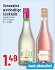 Hugo bei Trinkgut im Salzgitter Prospekt für 1,49 €