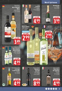 Sekt im aktuellen E center Prospekt (Krefeld) Sekt im E center Prospekt "Aktuelle Angebote" mit 24 Seiten (Krefeld)