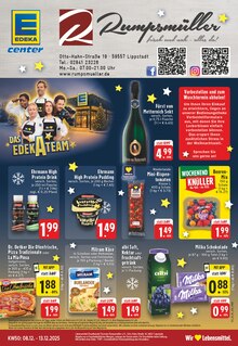 Energydrink im EDEKA Prospekt "Aktuelle Angebote" mit 34 Seiten (Lippstadt)