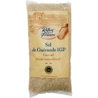 Gros Sel de Guérande I.G.P. - REFLETS DE FRANCE dans le catalogue Carrefour