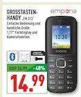 Angebot im Marktkauf Lemgo Prospekt Marktkauf Lemgo Prospekt mit im Angebot für 14,99 €