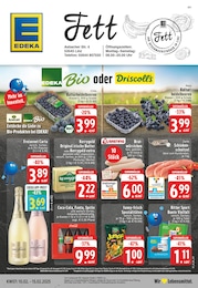 EDEKA Prospekt: "Aktuelle Angebote", 24 Seiten, 10.02.2025 - 15.02.2025