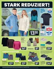 Aktueller famila Nordost Prospekt mit Schuhe, "besser als gut!", Seite 23