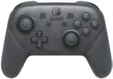 Controller Switch Pro Angebote von Nintendo bei expert Buchholz für 64,99 €