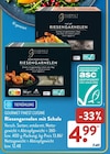 Schal im ALDI SÜD Prospekt Riesengarnelen mit Schale von Gourmet Finest Cuisine im aktuellen ALDI SÜD Prospekt für 4,99 €