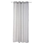 Voilage 140X240 CM en promo à 2,92 € chez Gifi Voilage 140X240 CM dans le catalogue Gifi