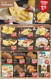 Wecker im REWE Prospekt in Düsseldorf Aktueller REWE Prospekt mit Wecker, "Dein Markt", Seite 15