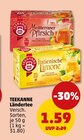 Aktuelles Ländertee Angebot bei Penny in Essen ab 1,59 €