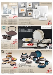 Teekanne Angebot & Preis im aktuellen Selgros Prospekt Teekanne Angebot im aktuellen Selgros Prospekt auf Seite 8