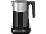 Aktuelle Wasserkocher Angebote bei MediaMarkt Saturn in Darmstadt Aktuelles TWK8613P Wasserkocher, Schwarz/Silber Angebot bei MediaMarkt Saturn in Darmstadt ab 55,00 €