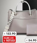 Handtasche im Angebot bei Travel FREE in Pirna Handtasche Angebote von VALENTINO bei Travel FREE Pirna für 107,03 €