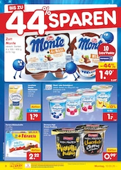 Aktueller Netto Marken-Discount Prospekt mit Joghurt, "Aktuelle Angebote", Seite 14