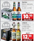 Pilsener, Alkoholfrei bei Getränke Quelle WVG im Prospekt "" für 10,99 €