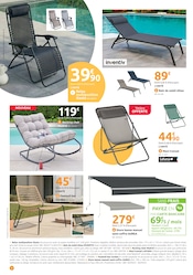 Jouet en promo dans le catalogue Mr.Bricolage à la page 4