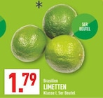 LIMETTEN bei Marktkauf im Lage Prospekt für 1,79 €